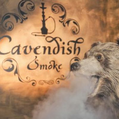 Кальянная Cavendish Smoke